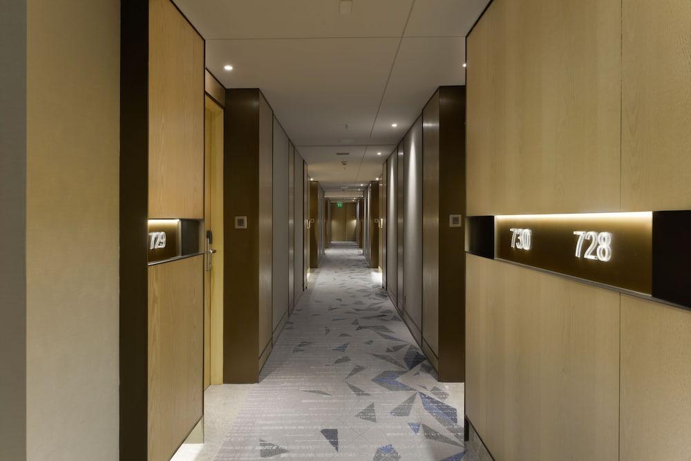Surat Marriott Hotel Extérieur photo