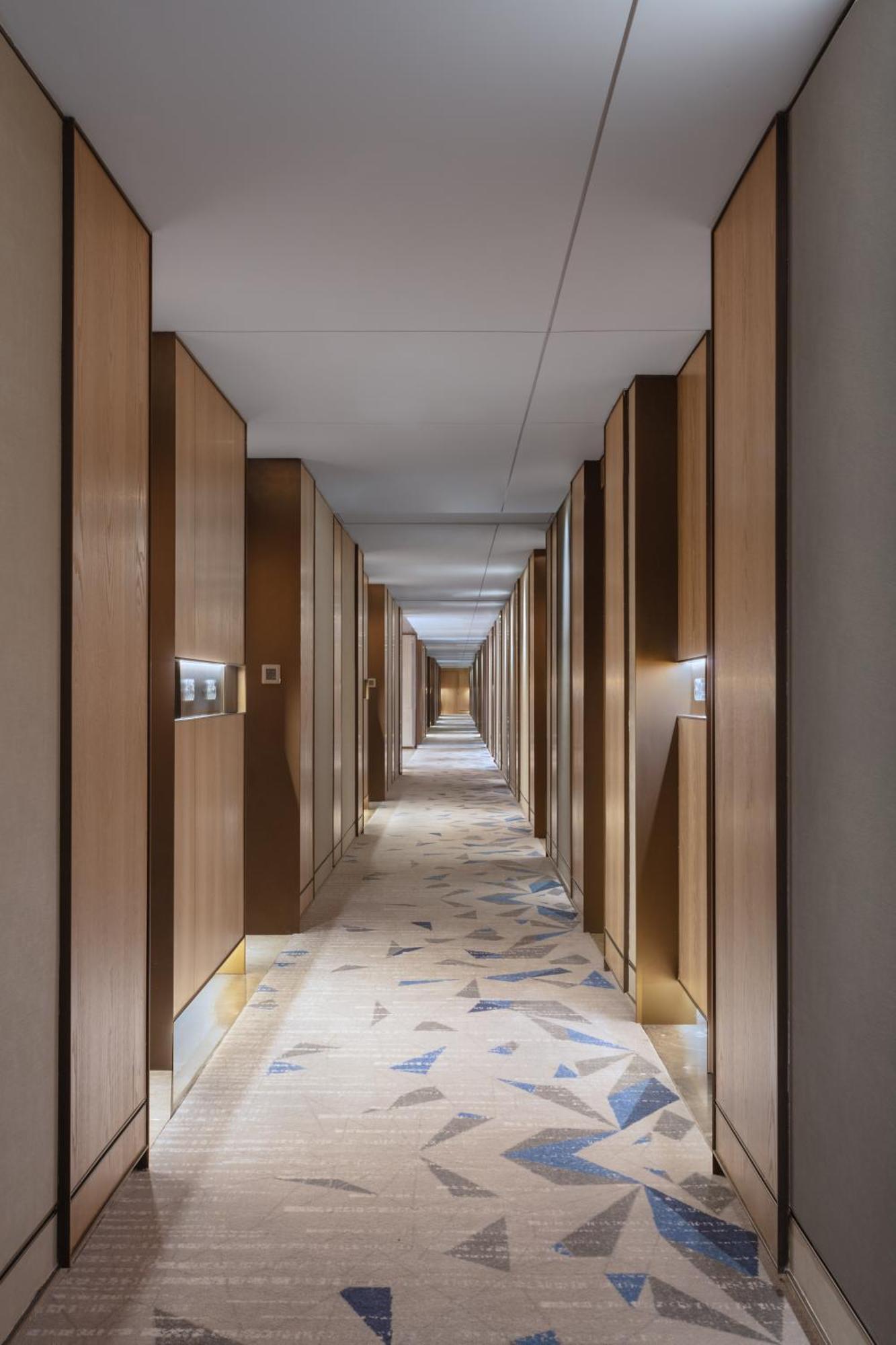 Surat Marriott Hotel Extérieur photo