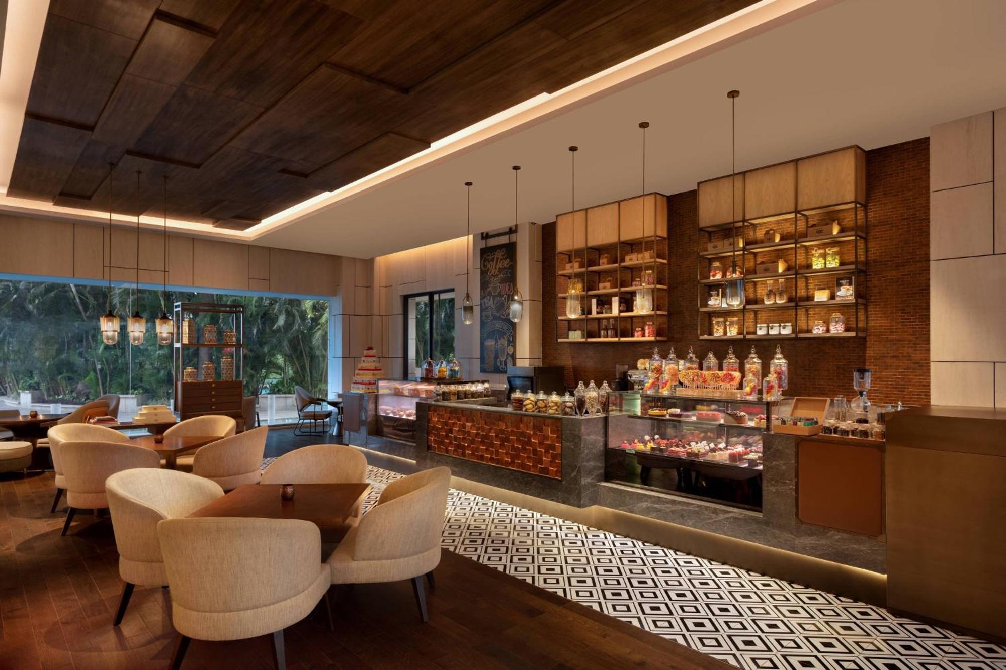 Surat Marriott Hotel Extérieur photo