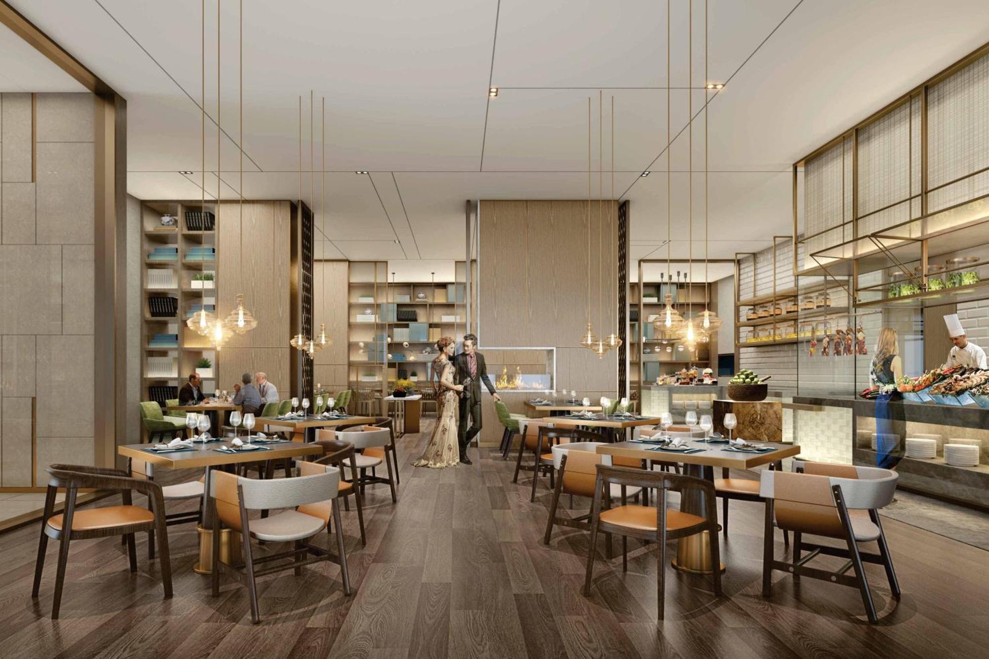 Surat Marriott Hotel Extérieur photo