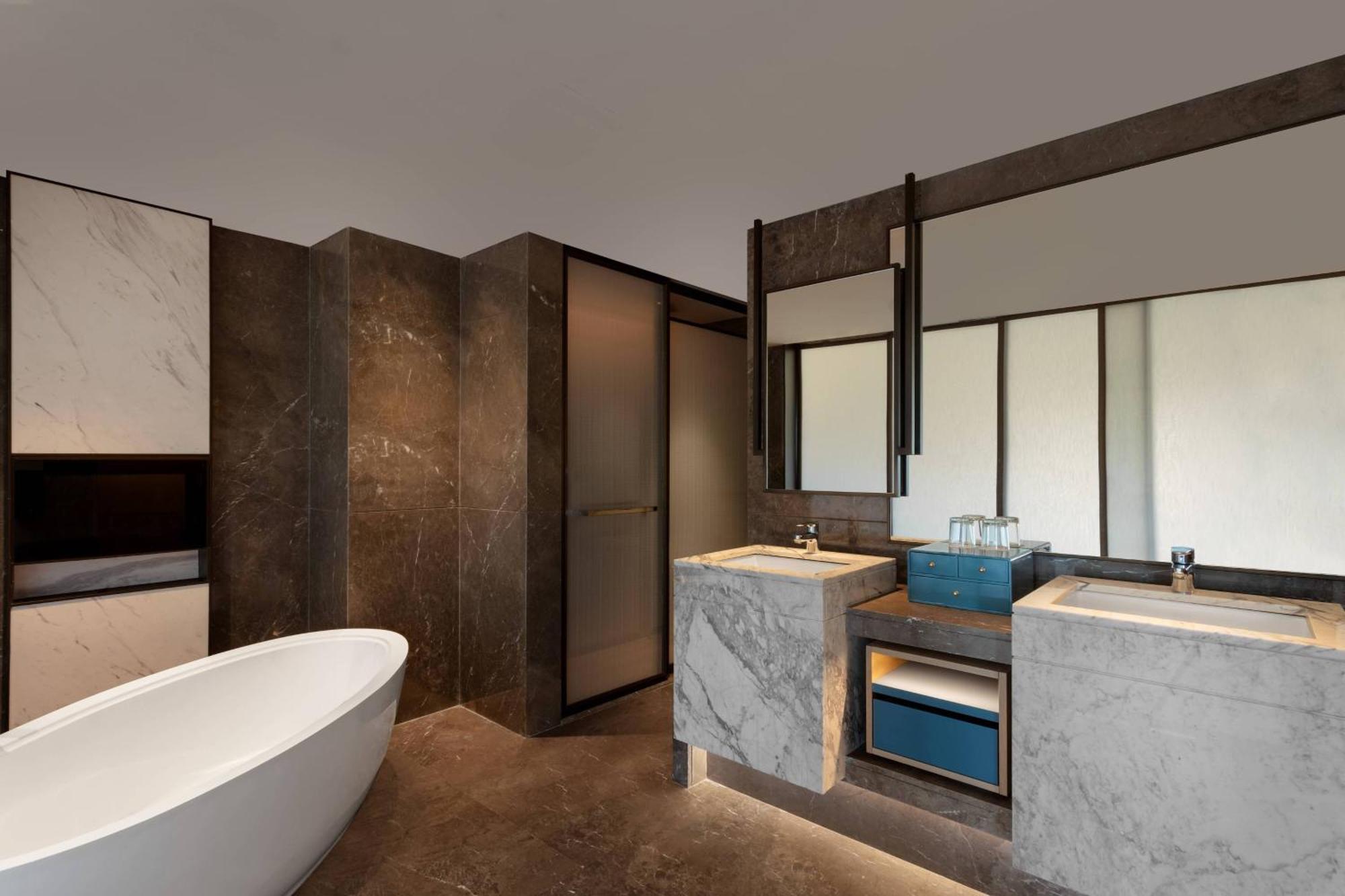 Surat Marriott Hotel Extérieur photo